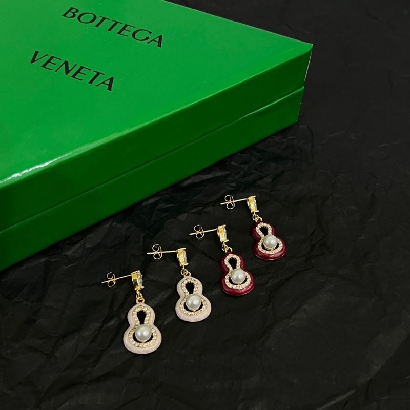 Bottega Veneta Earrings